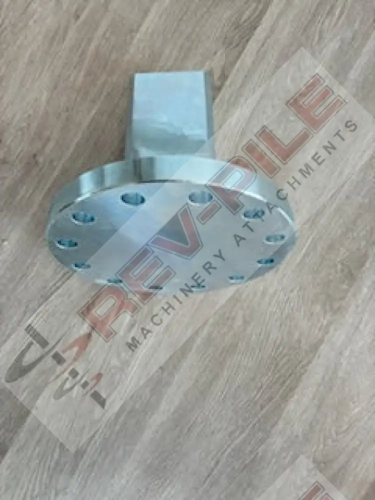 Load image into Gallery viewer, 100MM Square Male Torq Adaptor Adaptors