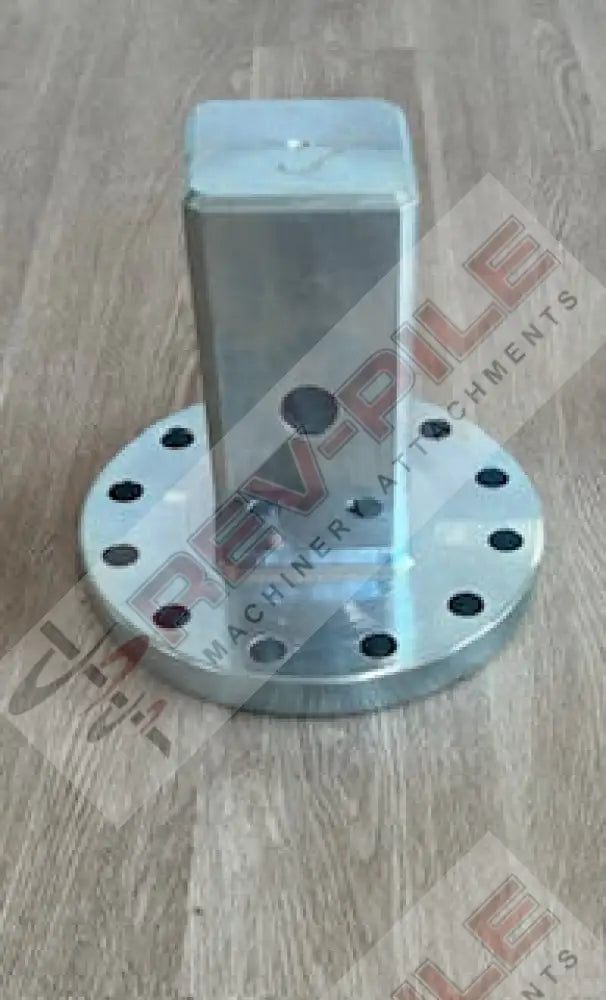 Load image into Gallery viewer, 100MM Square Male Torq Adaptor Adaptors