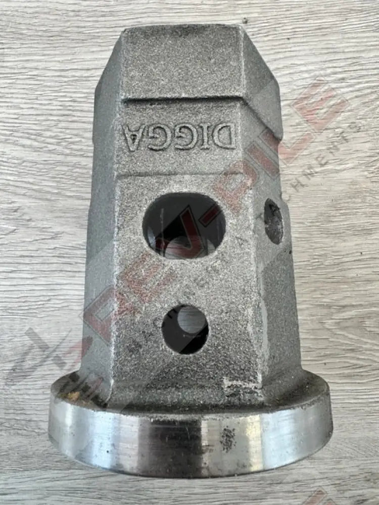 Load image into Gallery viewer, 2.0” Hex Hub