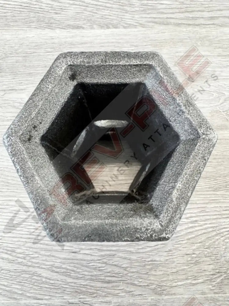 Load image into Gallery viewer, 2.0” Hex Hub