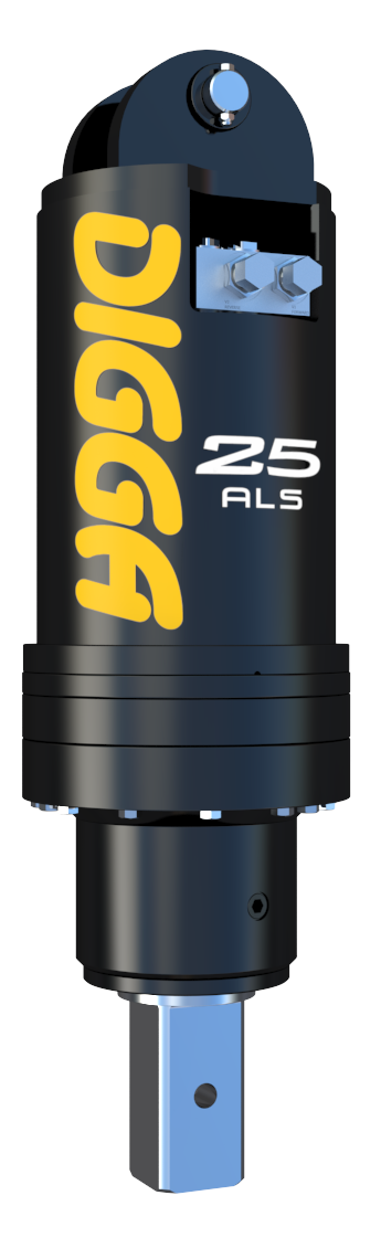 Accessories for Augers and Anchor Drives