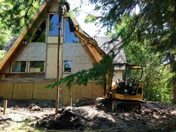 Screw Pile and Drilling Equipment of Canada – Rev-Pile Inc.