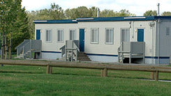 Screw Pile and Drilling Equipment of Canada – Rev-Pile Inc.