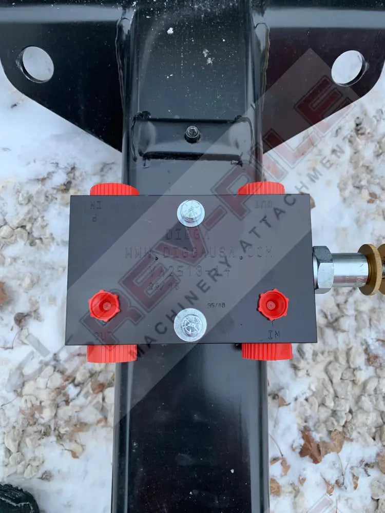 Load image into Gallery viewer, Adjustable Pressure Relief Valve Gauges