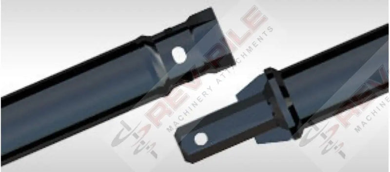 Load image into Gallery viewer, Auger Extensions 3.0’’ Hex