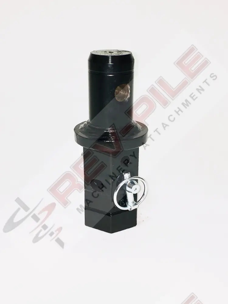 Load image into Gallery viewer, Screw Pile and Drilling Equipment of Canada – Rev-Pile Inc.