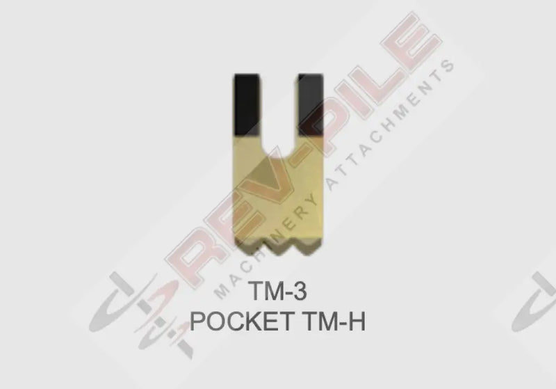 Load image into Gallery viewer, tooth for digga auger model A6