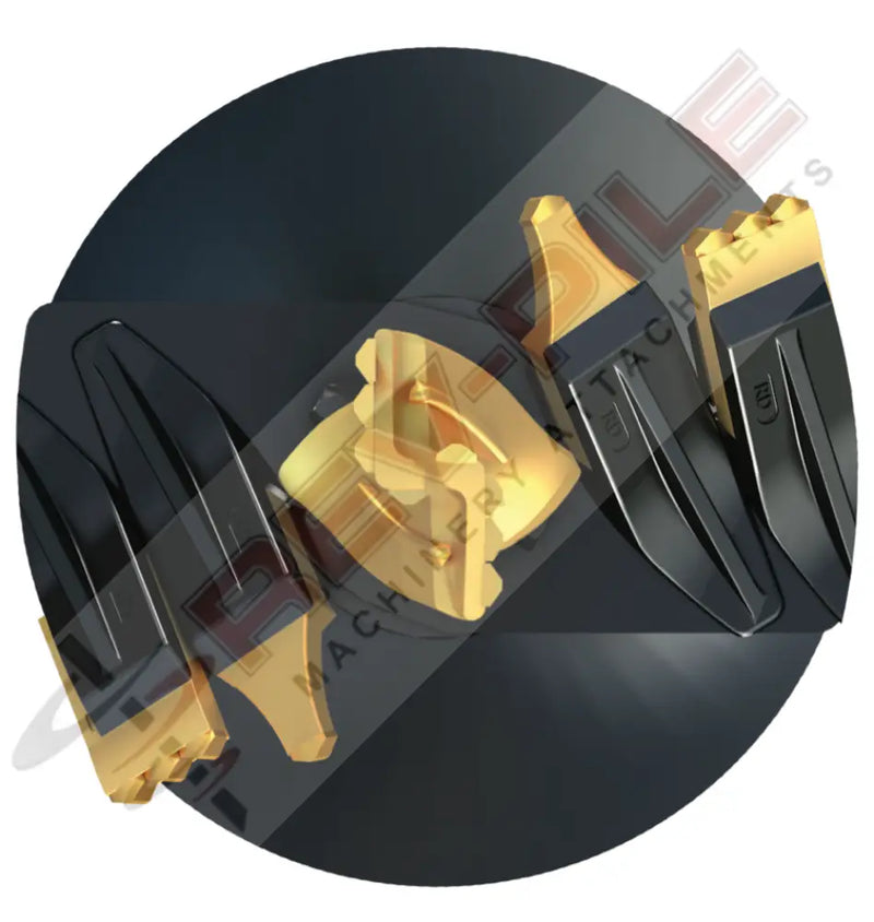 Load image into Gallery viewer, Digga A8 & Rc8 Augers