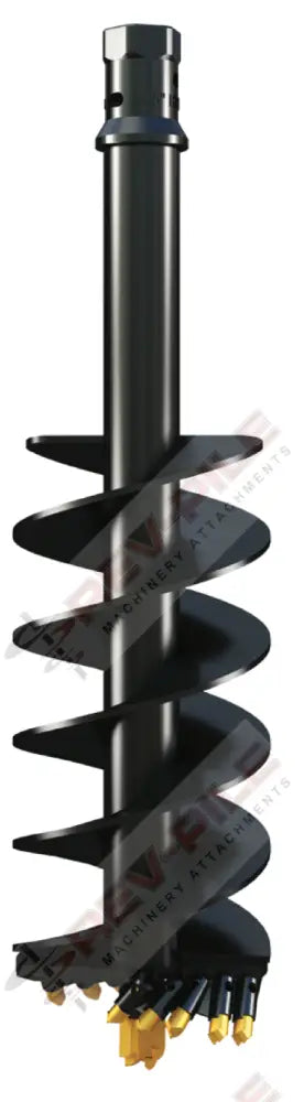 Load image into Gallery viewer, Digga A8 & Rc8 Augers