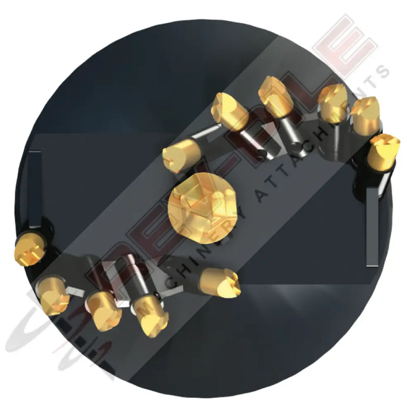 Load image into Gallery viewer, Digga A8 & Rc8 Augers