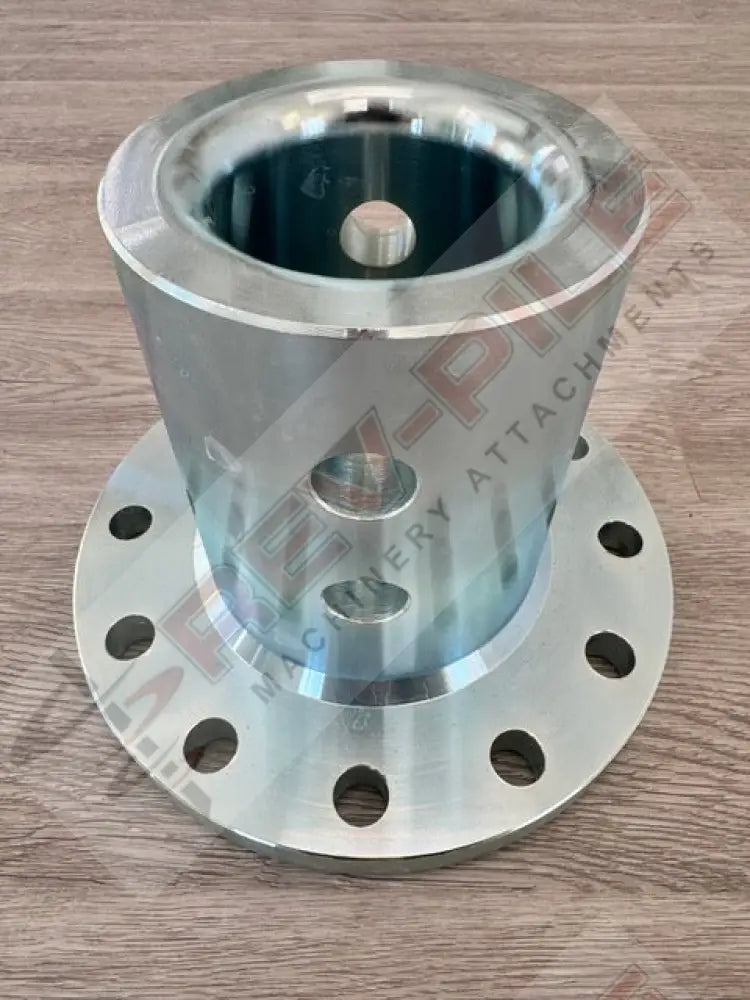 Load image into Gallery viewer, Drive Tool 2-7/8” To 12-Bolt Flange Adaptors