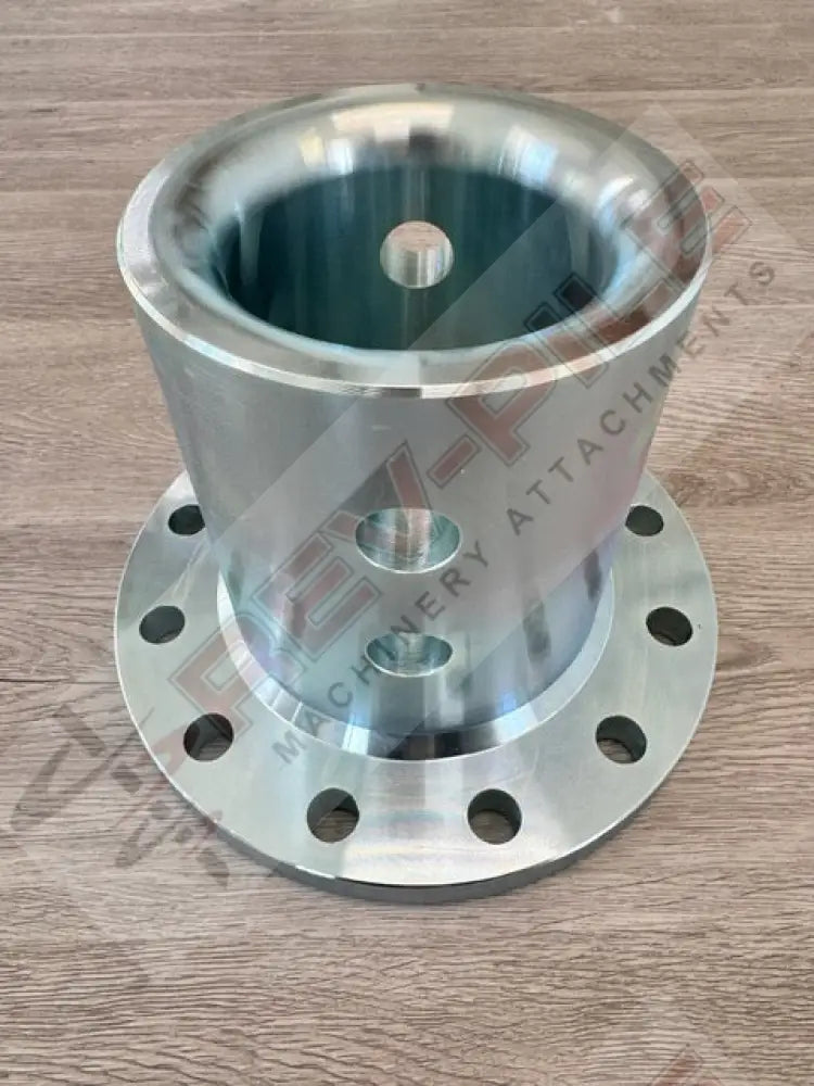 Load image into Gallery viewer, Drive Tool 3-1/2” To 12-Bolt Flange Adaptors