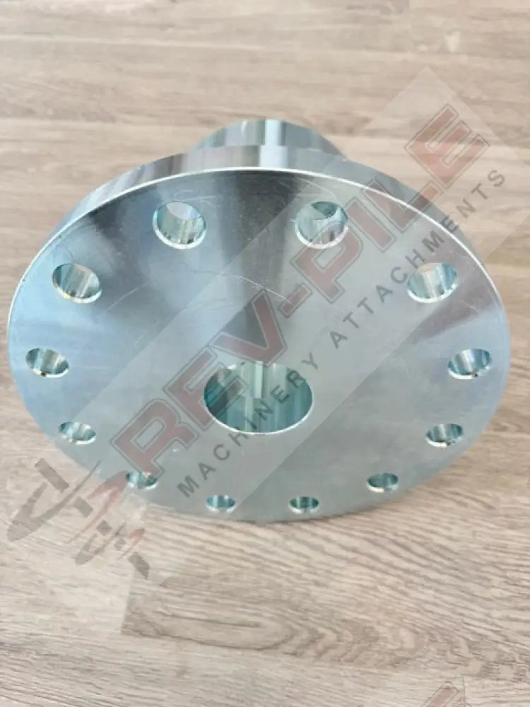 Load image into Gallery viewer, Drive Tool 3-1/2” To 12-Bolt Flange Adaptors