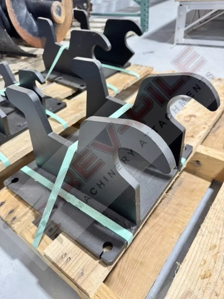 Load image into Gallery viewer, Kubota K99303C Quick Attach Mount