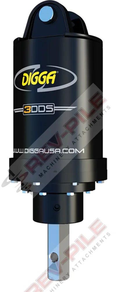 Load image into Gallery viewer, Mini Excavator Auger Drives 2T - 5T