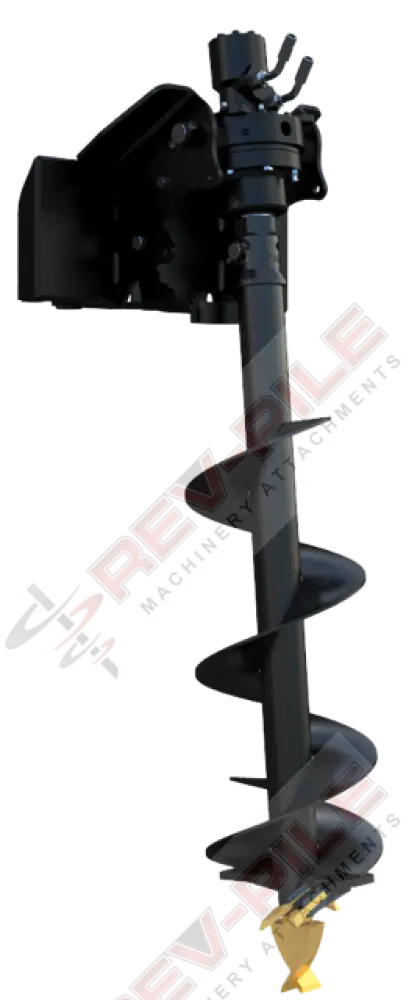 Load image into Gallery viewer, Mini Loader Standard (1Mds) Drilling Drives Drive