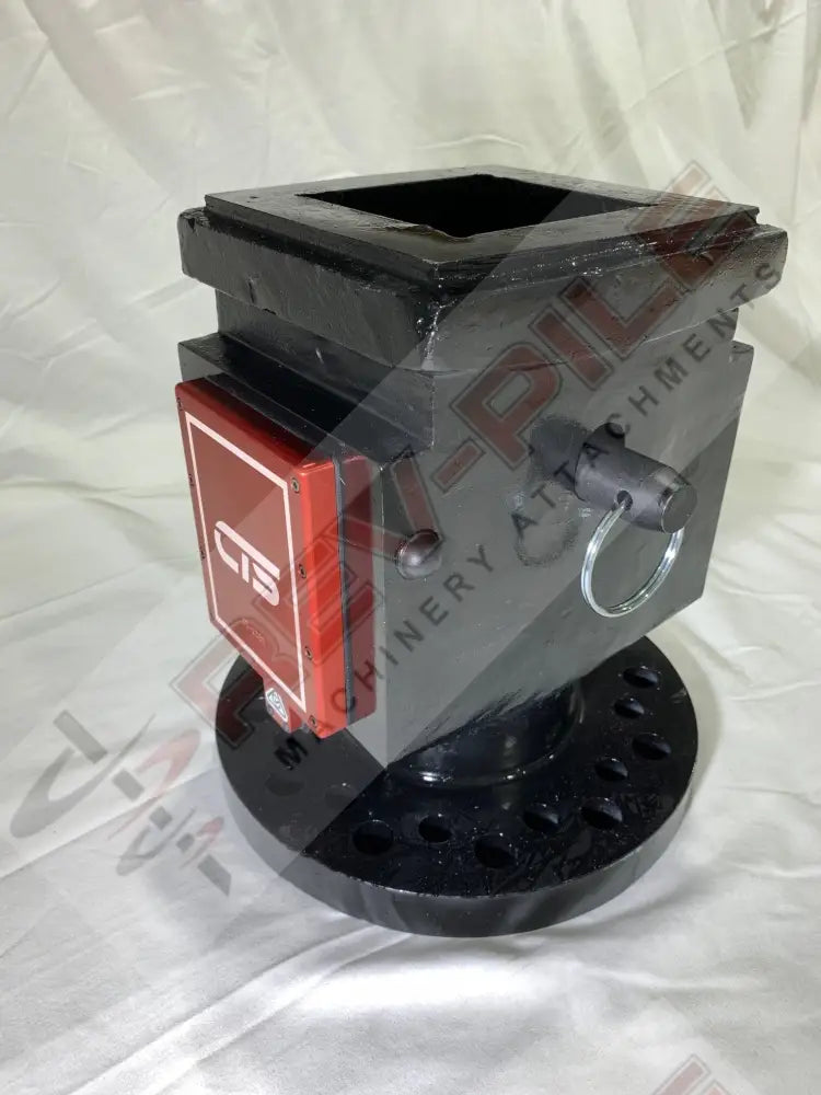 Load image into Gallery viewer, Torq-Hub 2.5’’ Hex