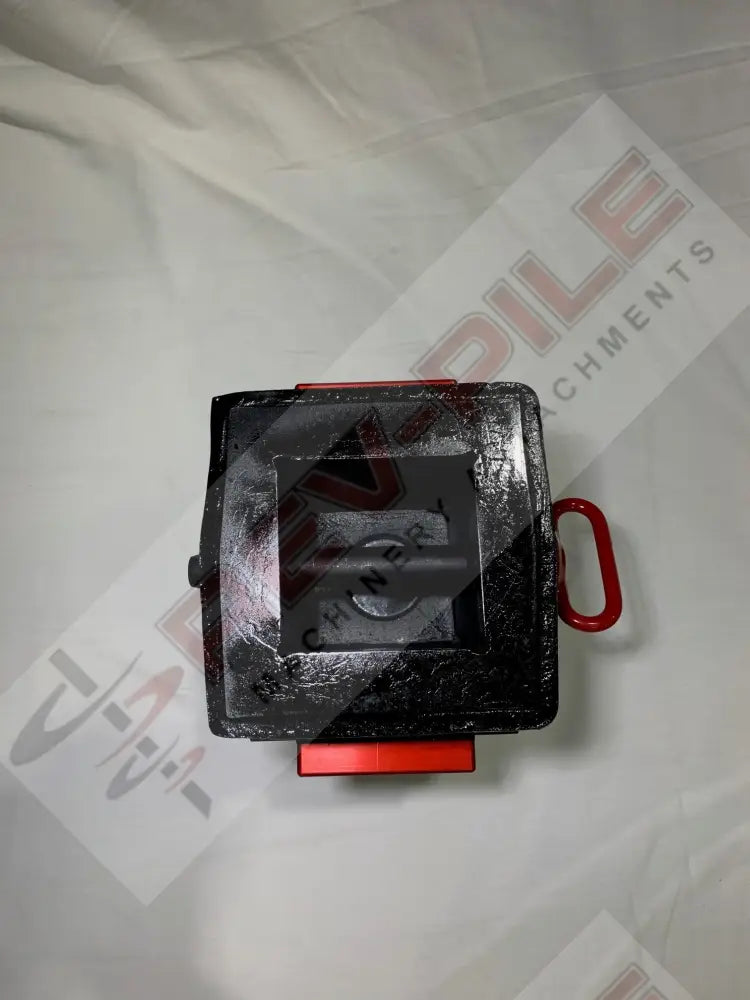 Load image into Gallery viewer, Torq-Hub 2.5’’ Hex