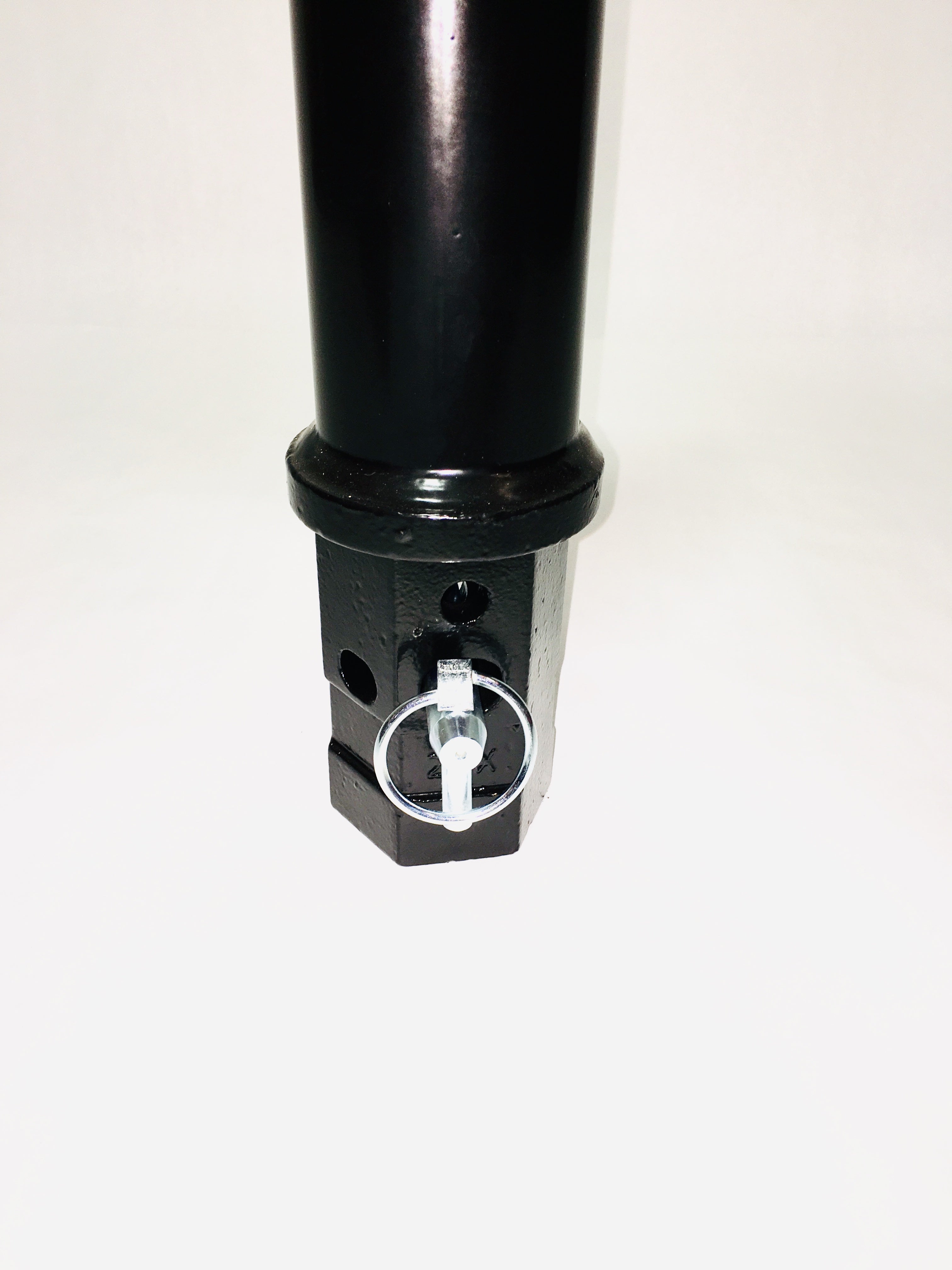 Digga Auger and Helical Pile Extensions – Rev-Pile Inc. – Rev-Pile™