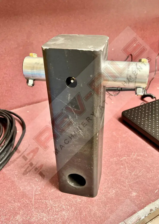 100Mm Linkage & Pin Kit - Digga Linkages