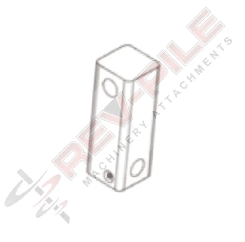 Load image into Gallery viewer, 100Mm Linkage &amp; Pin Kit - Digga Linkages
