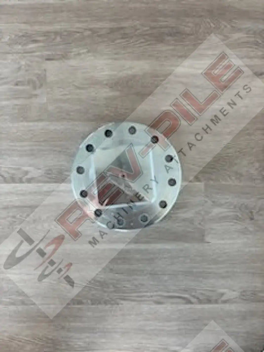 100MM Square Male Torq Adaptor Adaptors