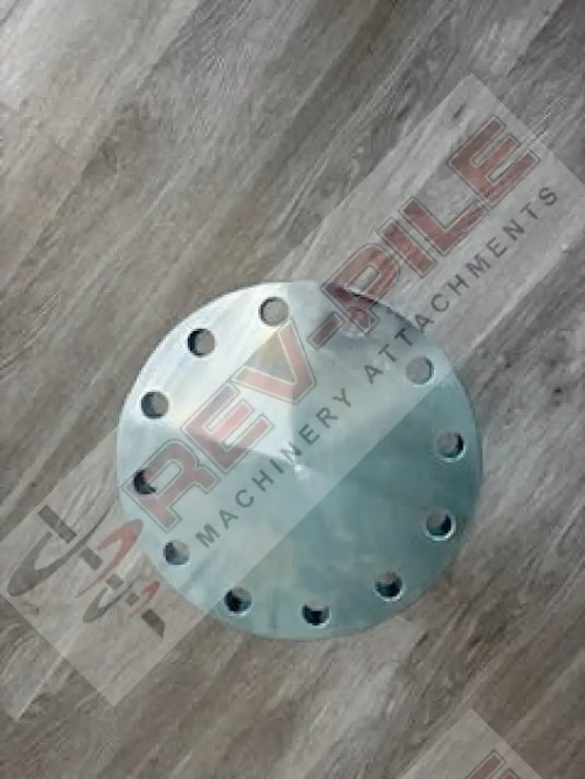 100MM Square Male Torq Adaptor Adaptors