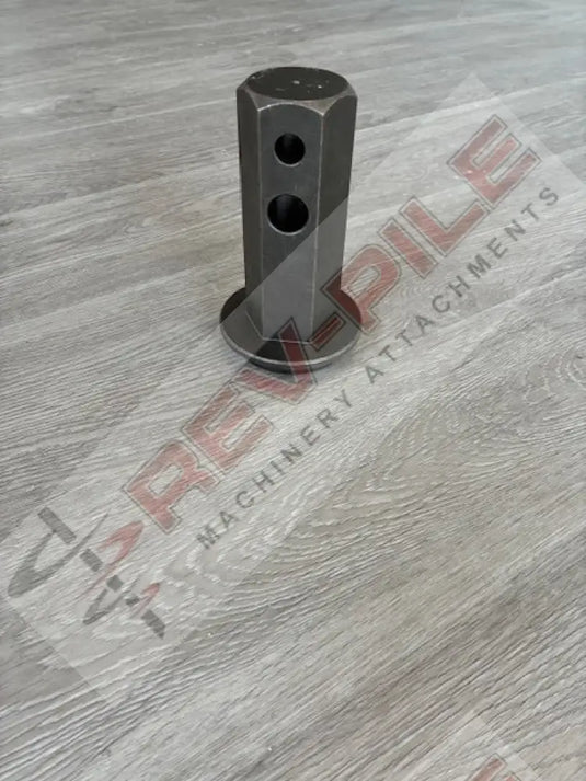 2.0’’ Hex Male Sub Assembly