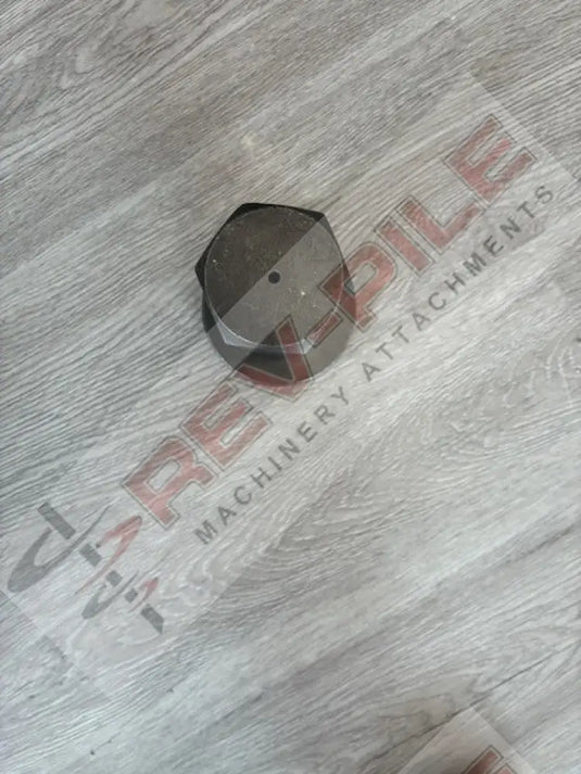 2.0’’ Hex Male Sub Assembly