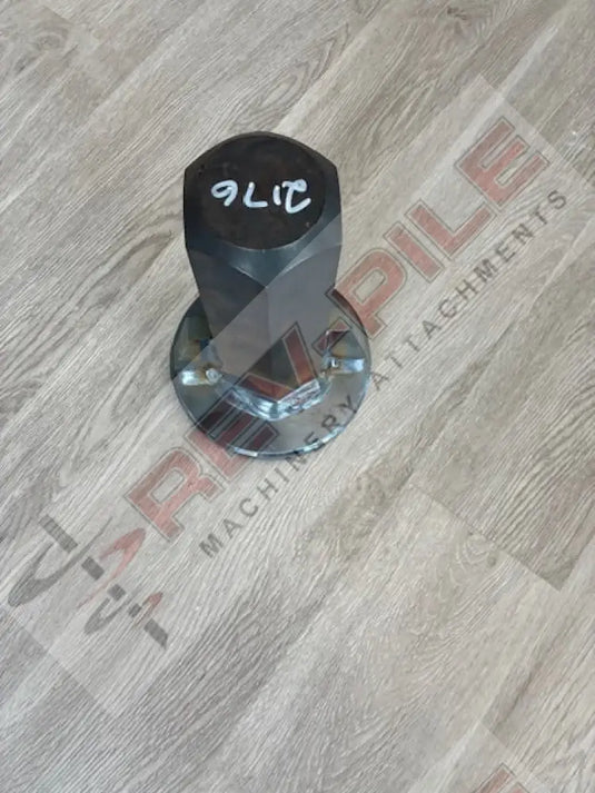 3.0’’ Hex male Sub Assembly