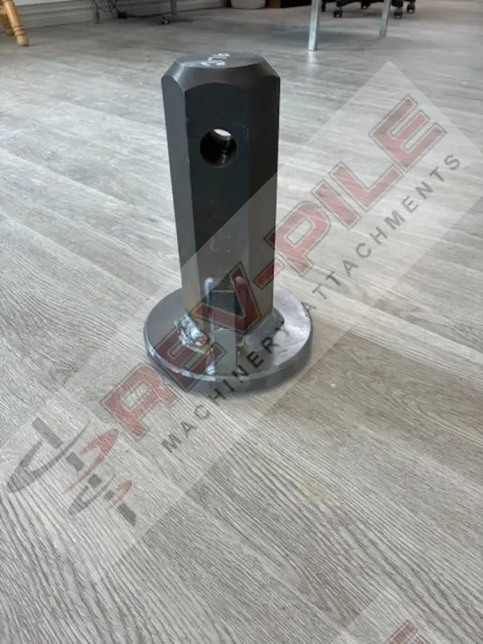 3.0’’ Hex male Sub Assembly