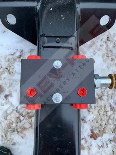 Adjustable Pressure Relief Valve Gauges