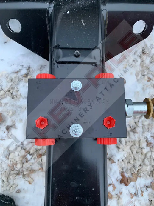 Adjustable Pressure Relief Valve Gauges