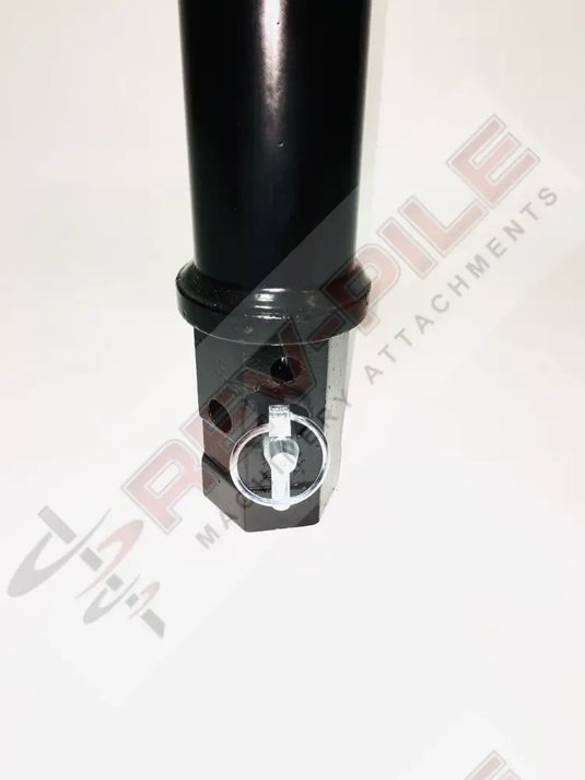 digga auger bit extension