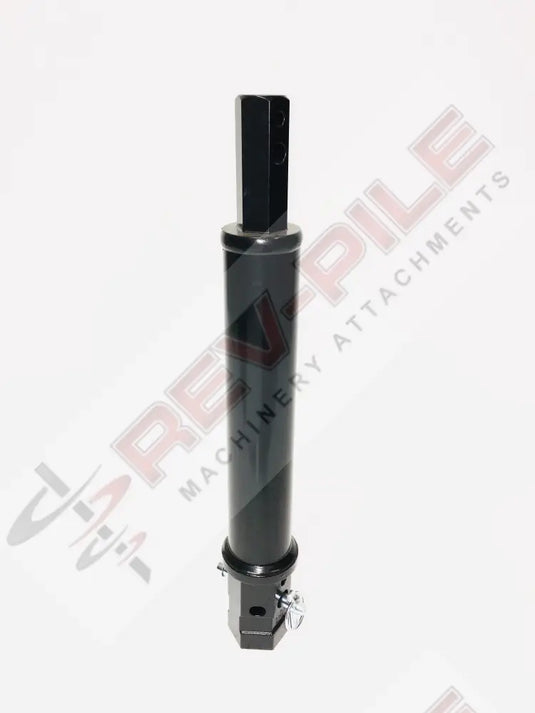digga auger bit extension