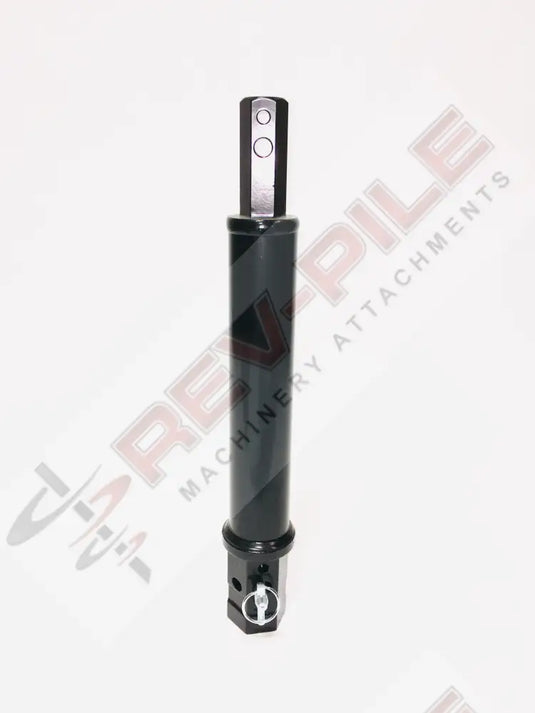 digga auger bit extension