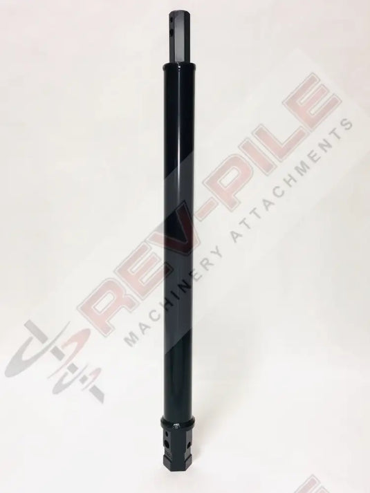 digga auger bit extension