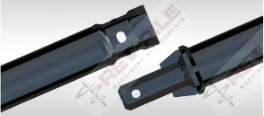 Auger Extensions 3.0’’ Hex