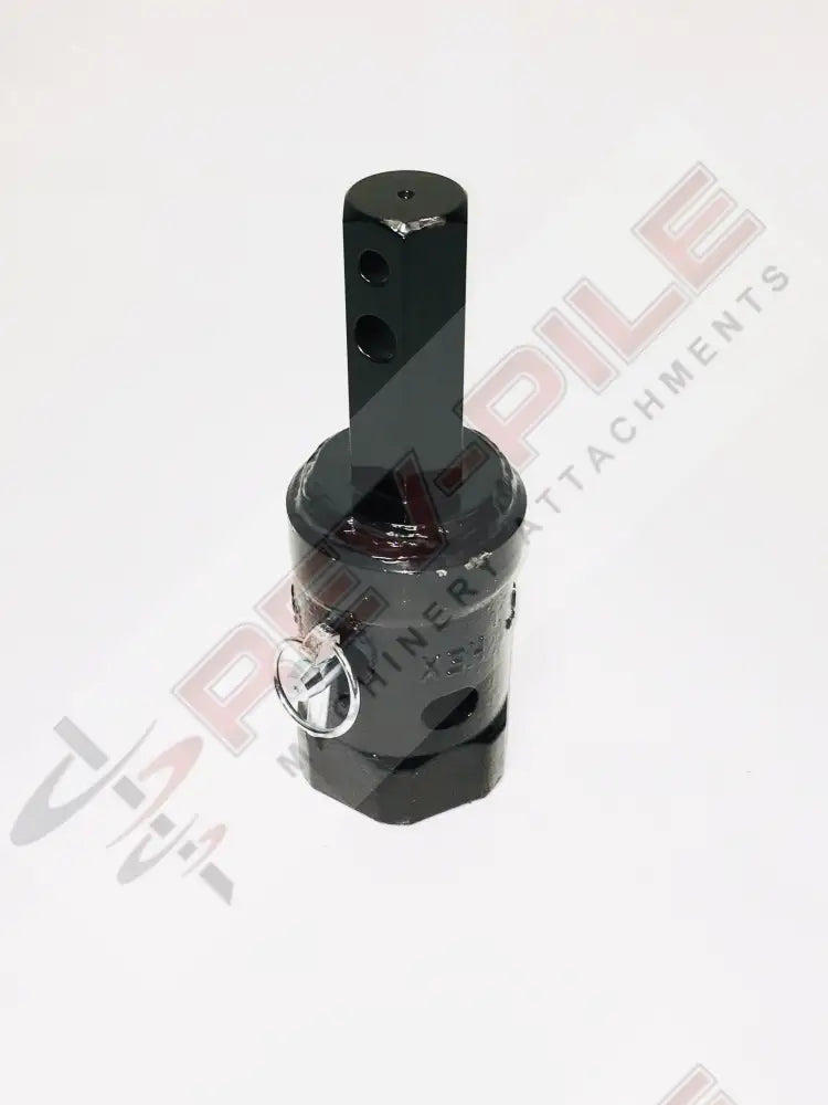 Load image into Gallery viewer, 2.5&quot; hex female to 2.0&quot; hex male adaptor

