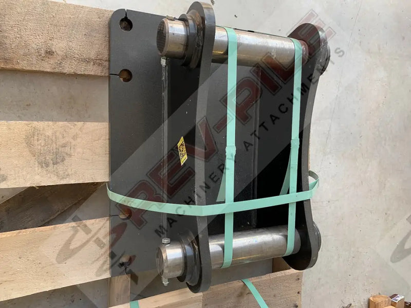 Load image into Gallery viewer, Rev-Pile Bolt On Mount 
