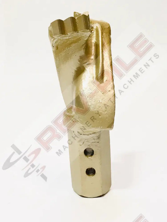 digga replacement pilot for a6 auger