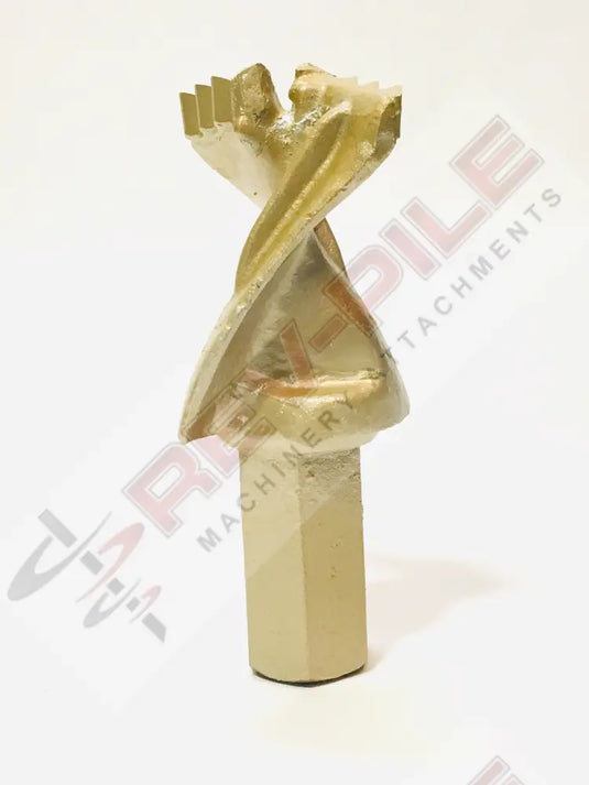 digga a6 pilot for auger