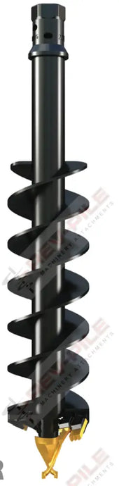 Digga A8 & Rc8 Augers