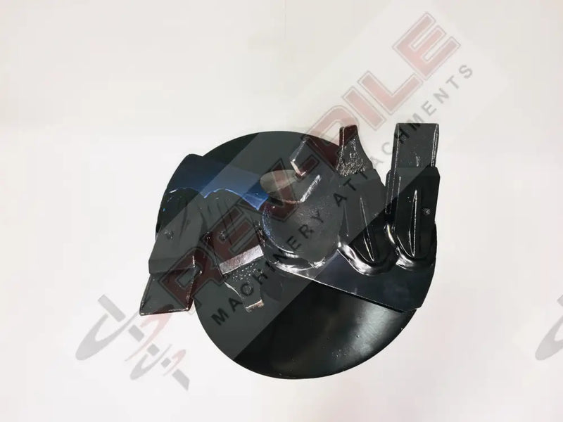 Load image into Gallery viewer, auger for general purpose drilling by digga
