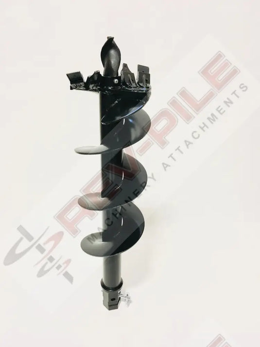 auger for drilling general purpose by digga