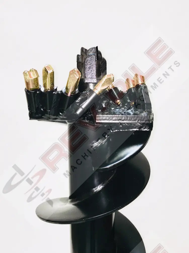Augers 2.5" Hex - A6, RC6 & DR6