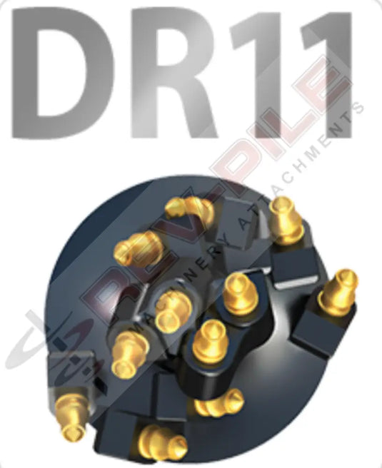 Digga Dr11 Augers