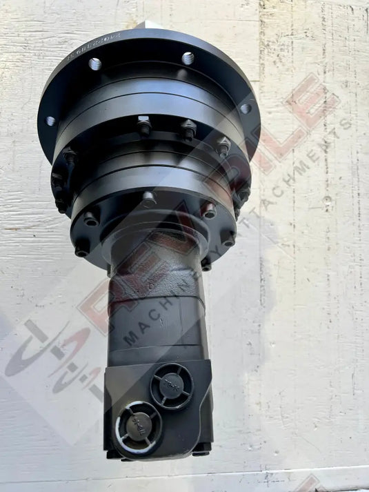 digga gearbox helical drive mm10k