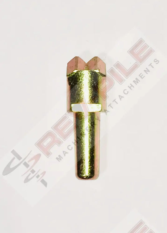 auger tooth for clay digga rc4