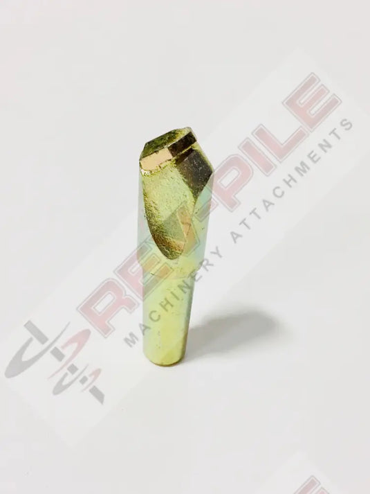 digga auger replacement teeth rc4 drilling